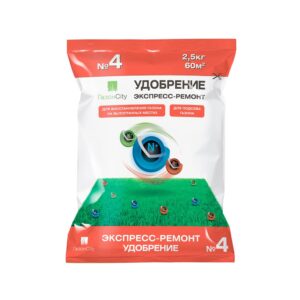 купить удобрение для газона