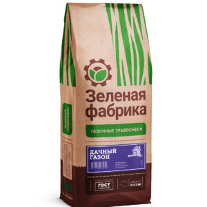 Дачный газон, 20 кг