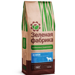 Кормовая травосмесь «Комби»