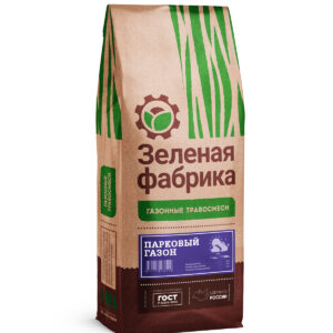 Парковый газон