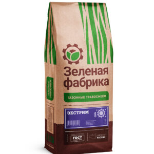 Газон для засушливых мест Экстрим