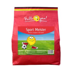 Спортивный газон купить SPORT MEISTER GRAS, 1 кг