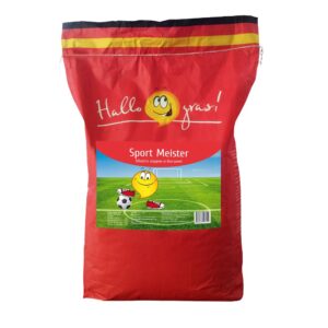 Купить спортивный газон SPORT MEISTER GRAS, 10