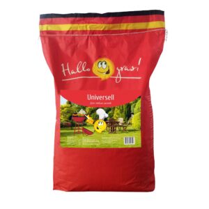 Купить универсальный газон UNIVERSELL GRAS (10 кг)