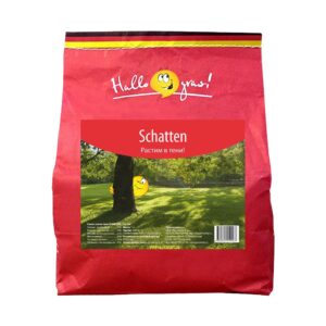 Купить теневыносливый газон