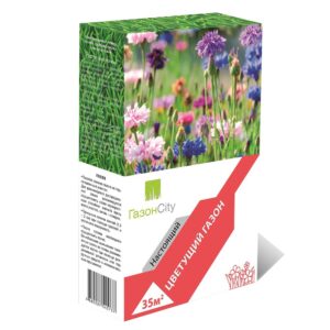 Купить мавританский газон