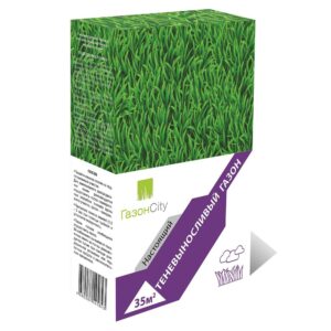 Купить теневая травосмесь