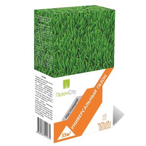 купить универсальную газонную смесь