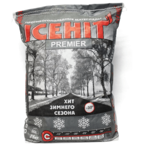 купить реагент ICEHIT PREMIER, 25кг