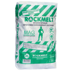 купить реагент Rockmelt Mag, 20кг