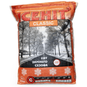 купить реагент ICEHIT CLASSIC, 25кг