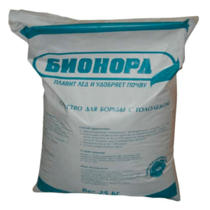 купить реагент Бионорд Classic, 25кг в Москве