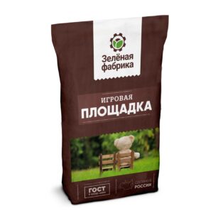 Игровая площадка, 10 кг