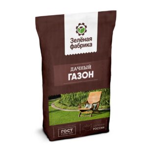 Дачный газон, 10 кг